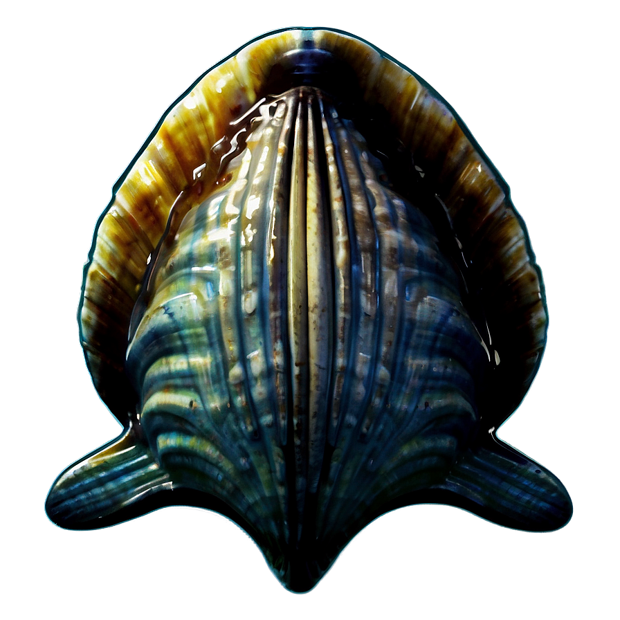 Retro Clam Poster Design Png Tka PNG Image