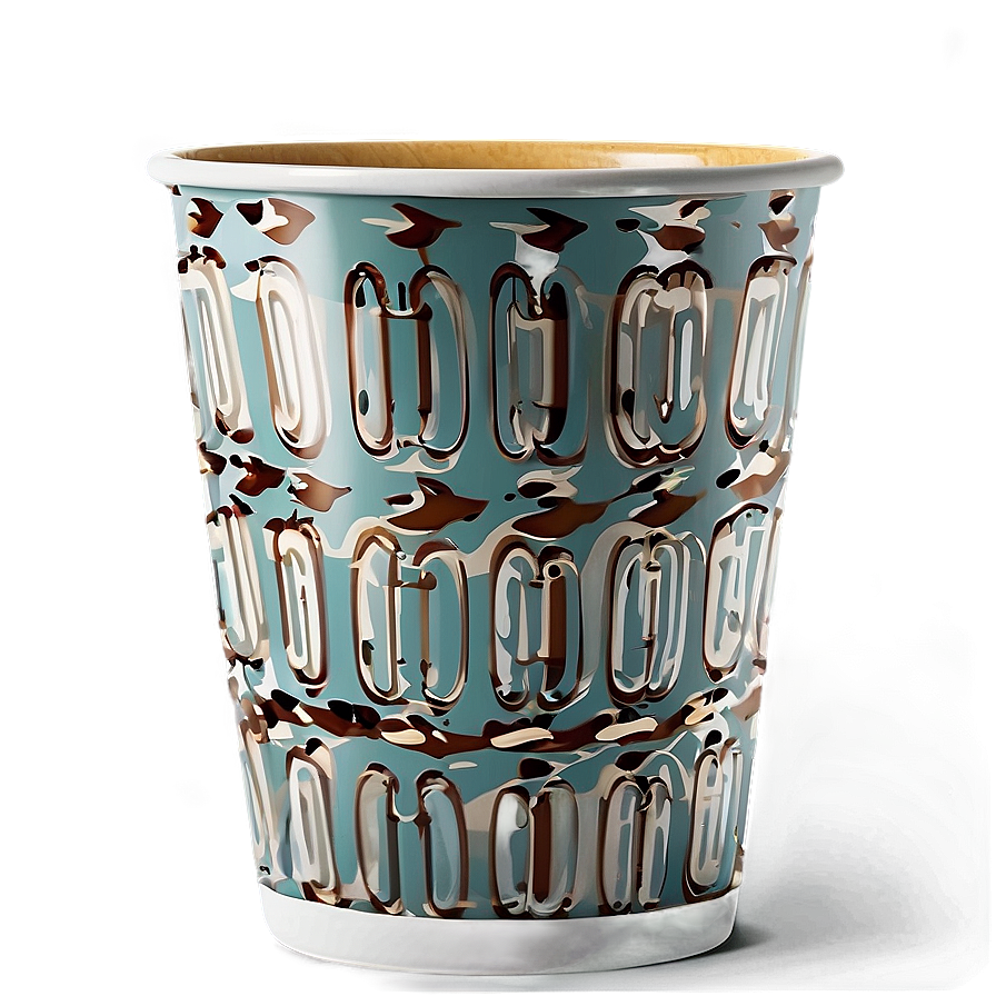 Retro Coffee Cup Png 85 PNG Image