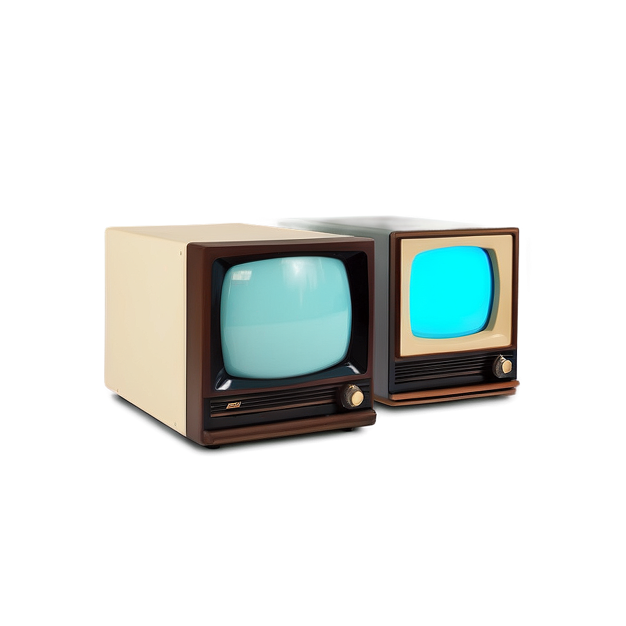 Retro Desktop Computer Png 54 PNG Image