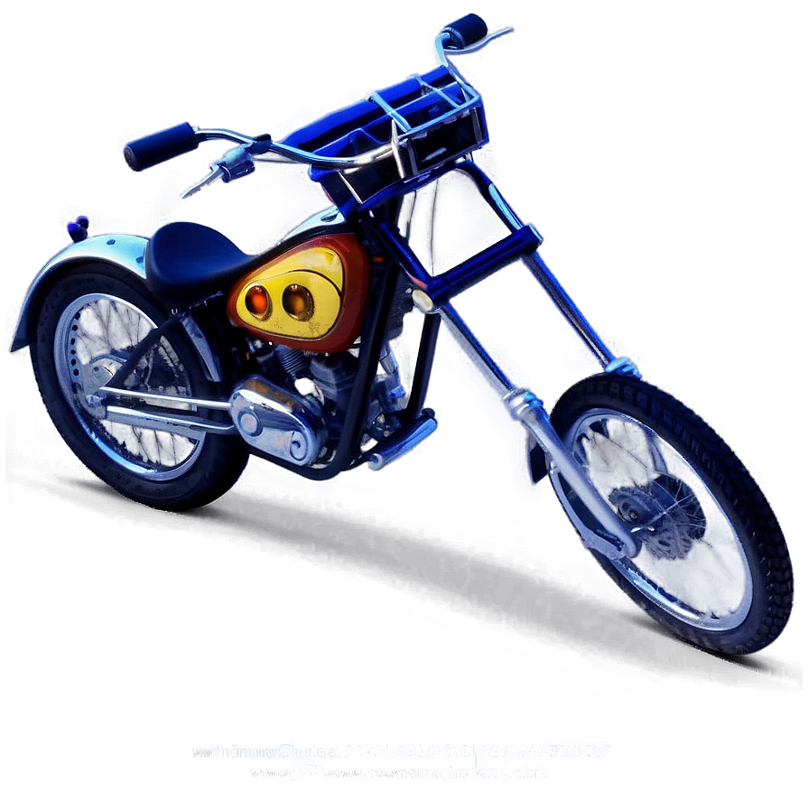 Retro Inspired Cycle Png 97 PNG Image