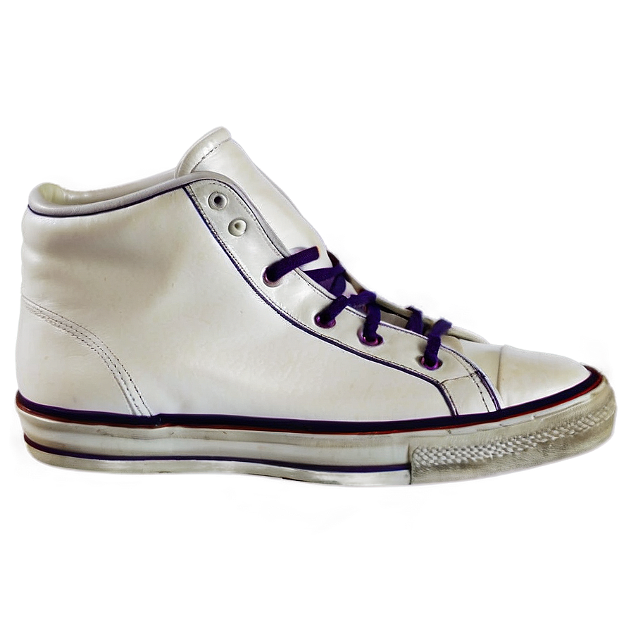 Retro Sneakers Png 61 PNG Image