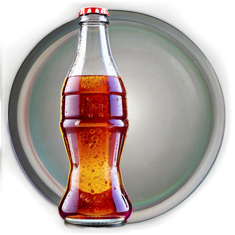 Retro Style Soda Png 06262024 PNG Image