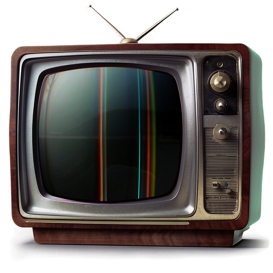 Retro Tv Scanlines Effect Png Jjd PNG Image