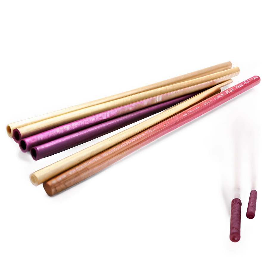 Reusable Chopsticks Png 05252024 PNG Image