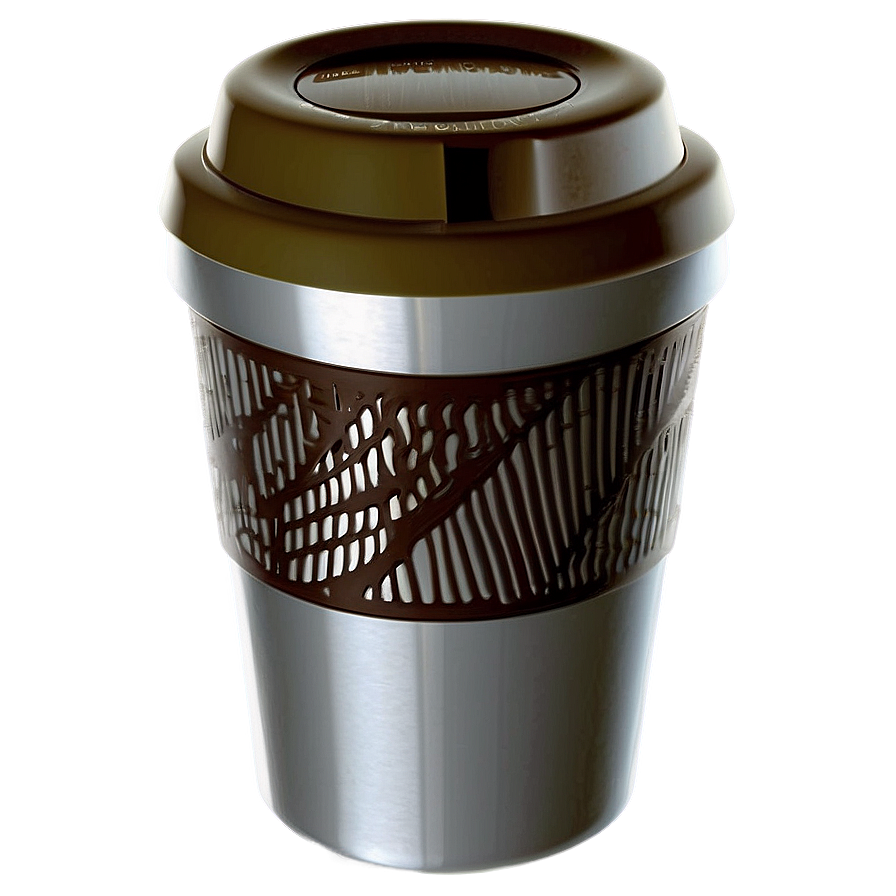 Reusable Coffee Cup Png 05242024 PNG Image