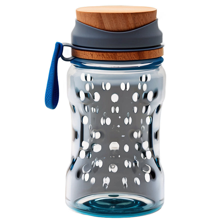 Reusable Infuser Water Bottle Png 06282024 PNG Image