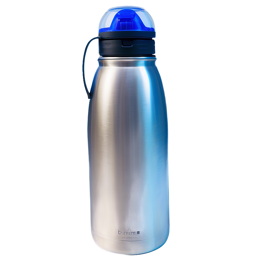 Reusable Thermal Water Bottle Png 89 PNG Image