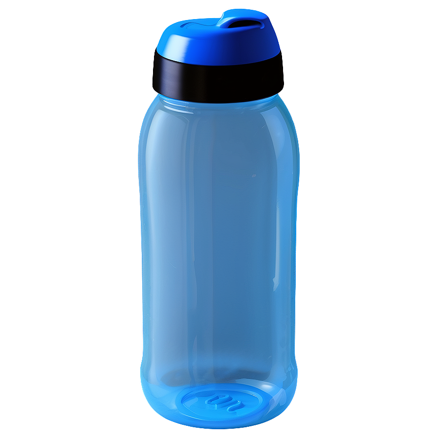 Reusable Water Bottle Clip Art Png 92 PNG Image