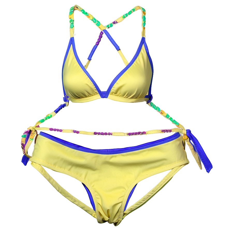 Reversible Bikini Png Gva76 PNG Image