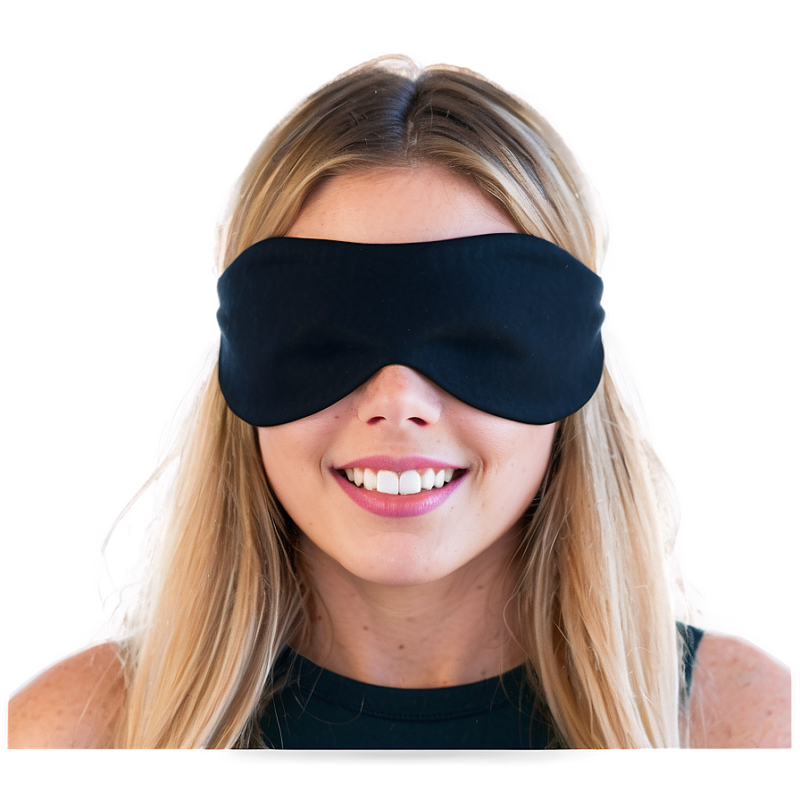 Reversible Blindfold Png Dtd2 PNG Image