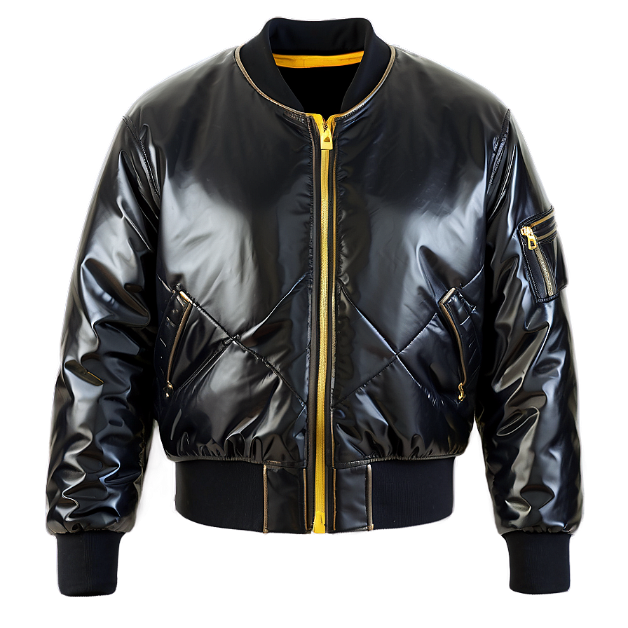 Reversible Bomber Jacket Png 06282024 PNG Image