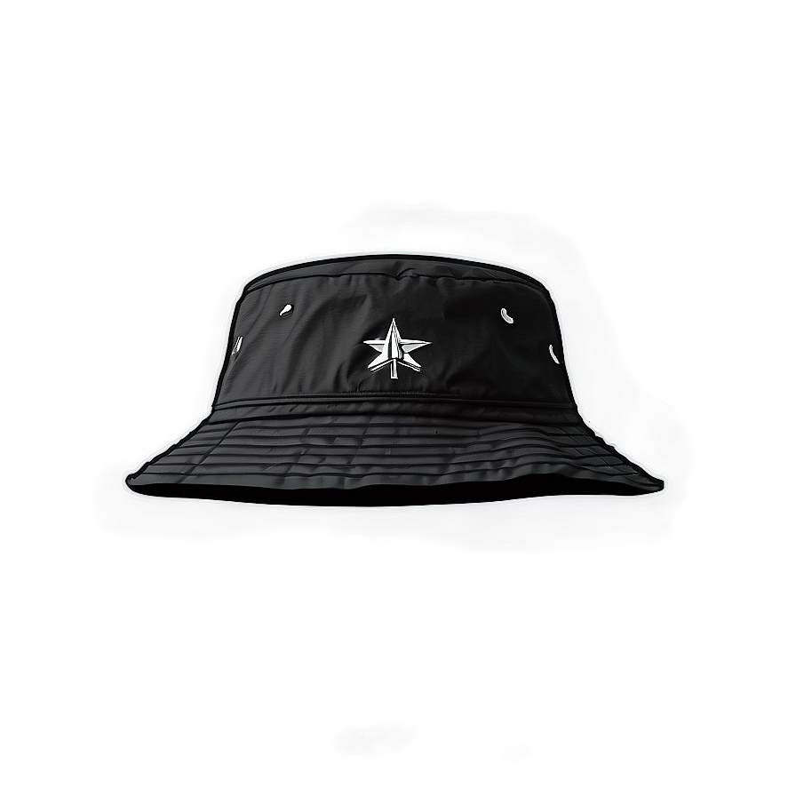 Reversible Bucket Hat Png 05252024 PNG Image