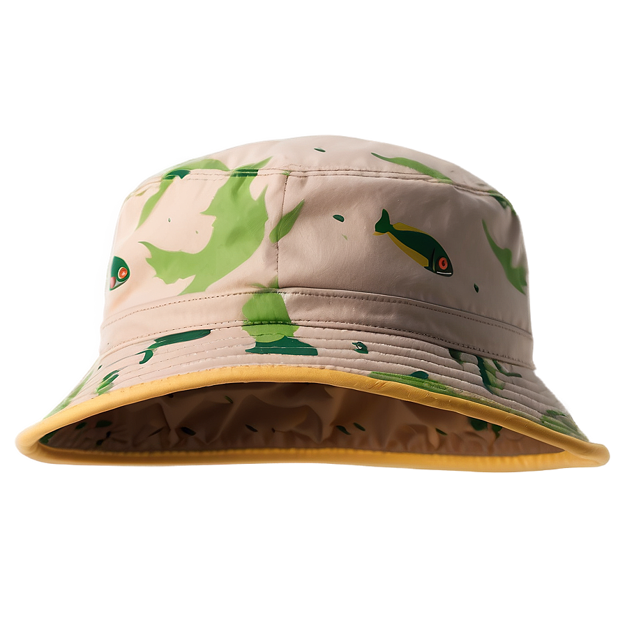 Reversible Fishing Hat Png 82 PNG Image