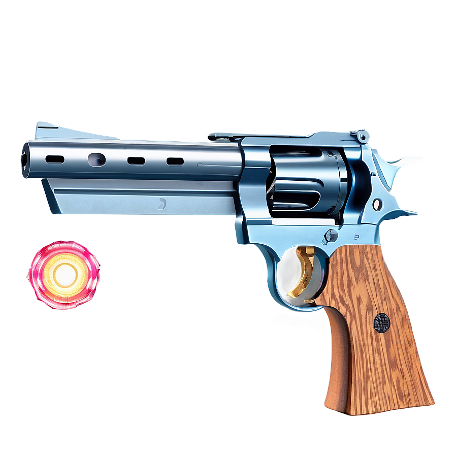 Revolver Reload Process Png Thr23 PNG Image