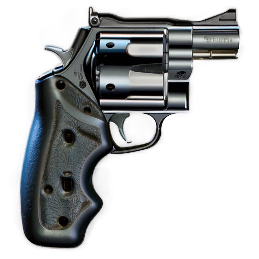 Revolver Trigger Mechanism Png 78 PNG Image