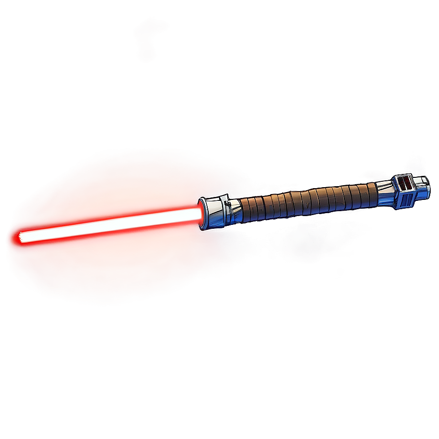 Rey's Lightsaber Image Png Fky PNG Image