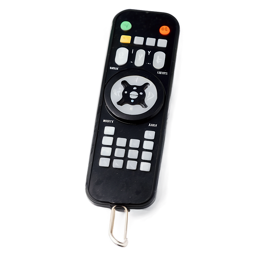 Rf Remote Control Png Pkr31 PNG Image