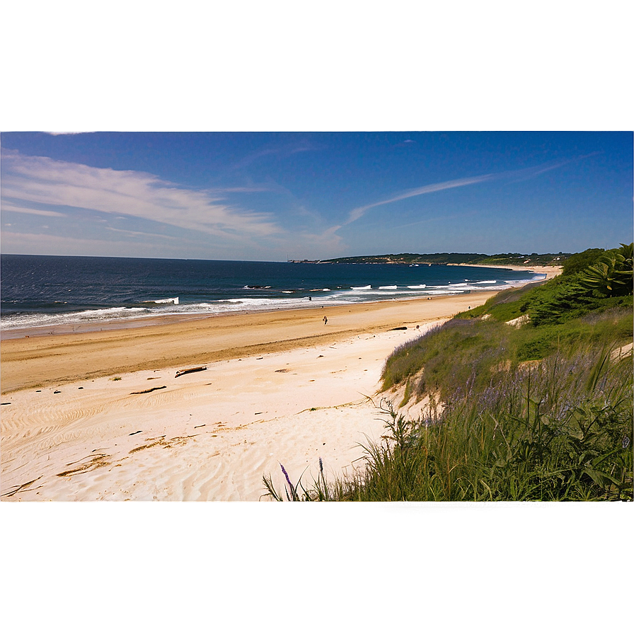 Rhode Island Beaches Png Vwh35 PNG Image