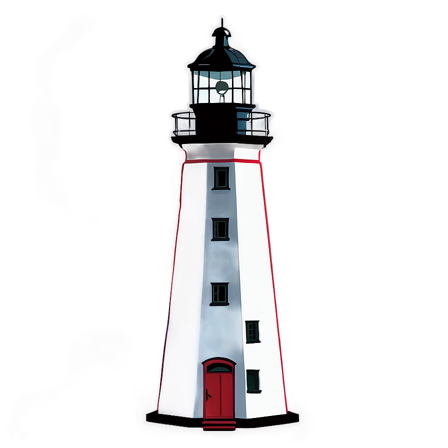 Rhode Island Lighthouse Png Iru PNG Image