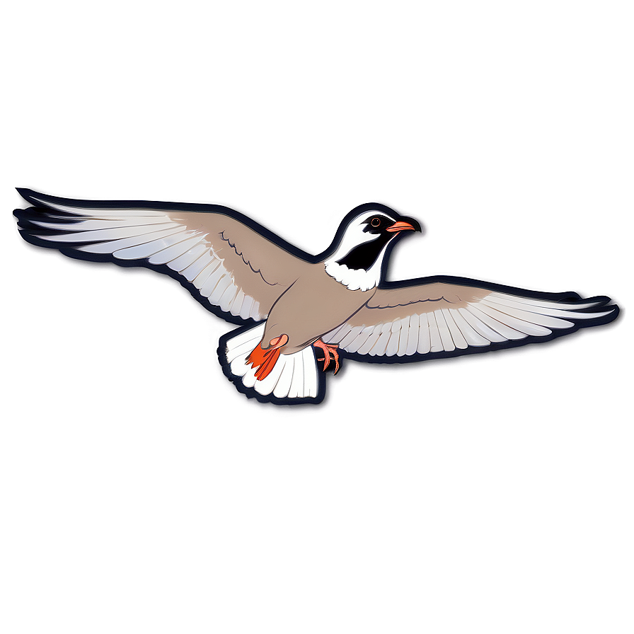 Rhode Island State Bird Png 06202024 PNG Image