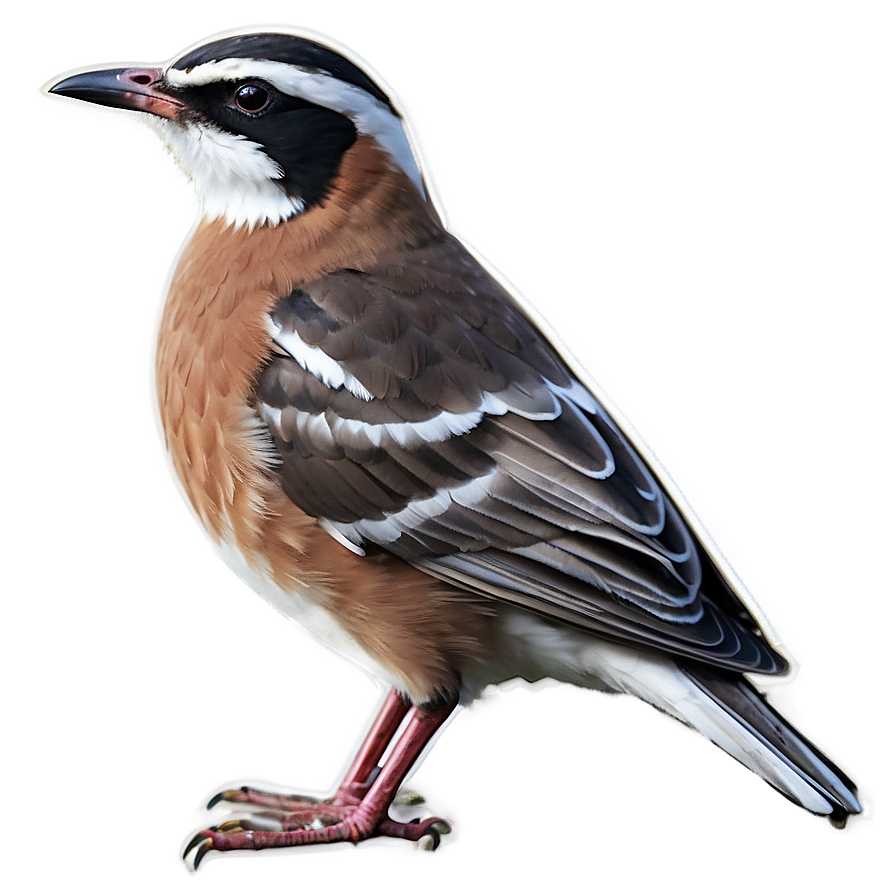 Rhode Island State Bird Png Bmu65 PNG Image