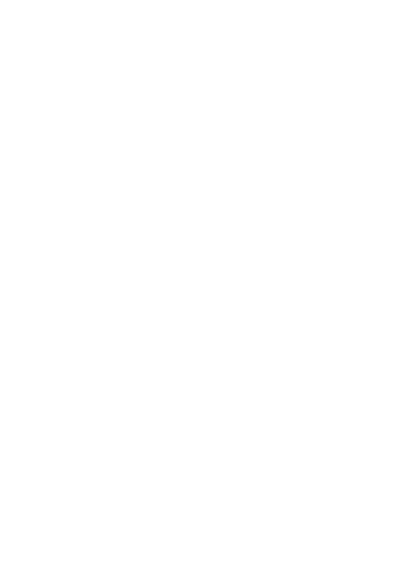 Rhythmic Gymnast Silhouettewith Ribbon PNG Image