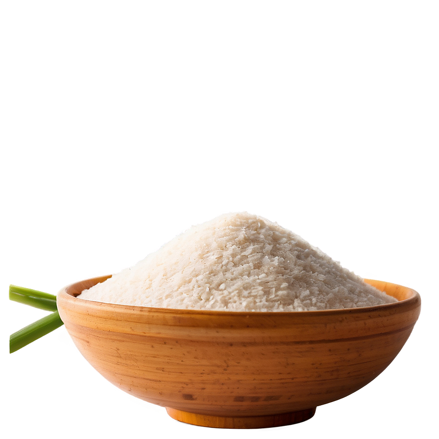 Rice Flour Png Ijl PNG Image