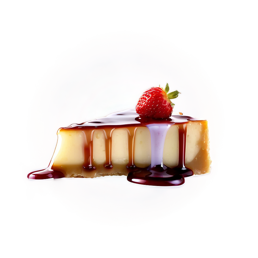 Rich And Creamy Flan Guide Png 06132024 PNG Image