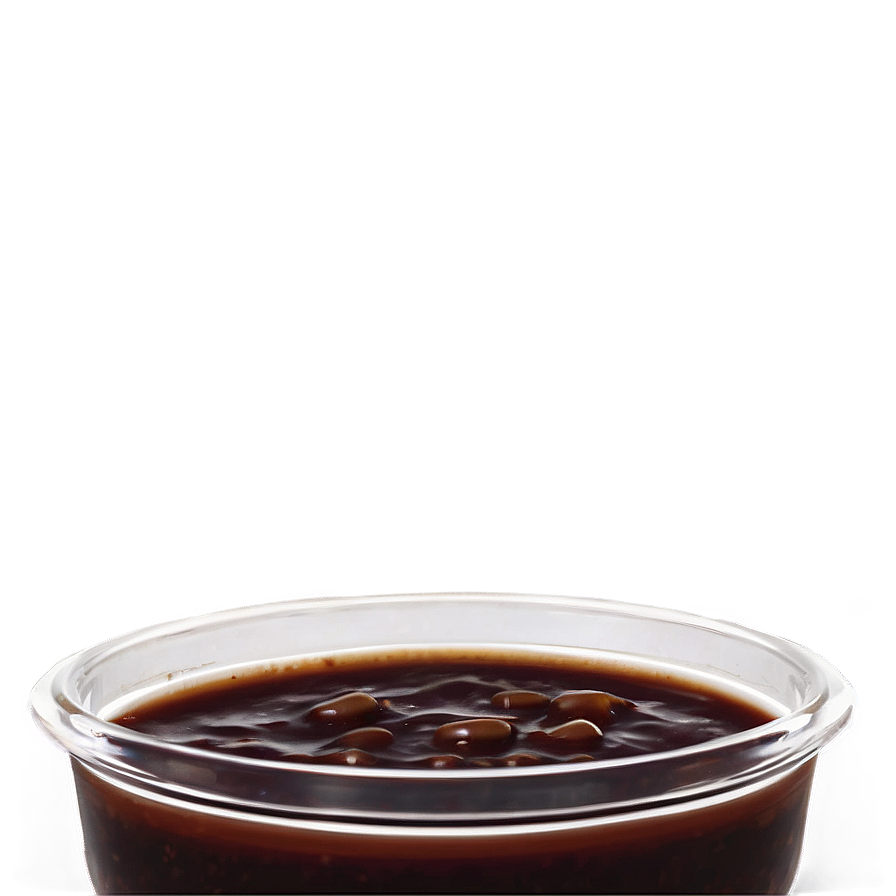 Rich Demi-glace Sauce Png Ymx PNG Image