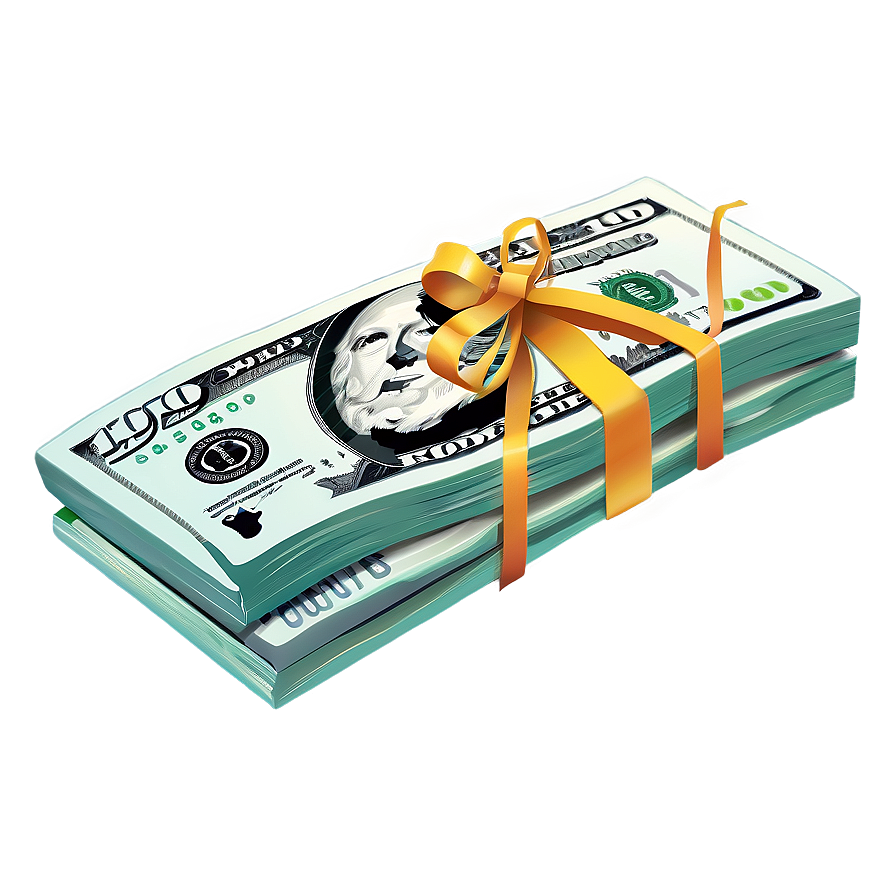 Riches And Wealth Money Vector Png Flf23 PNG Image