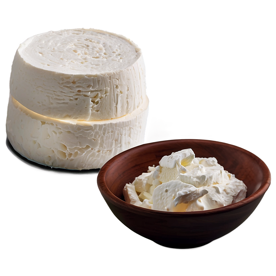 Ricotta Cheese Png Aje39 PNG Image