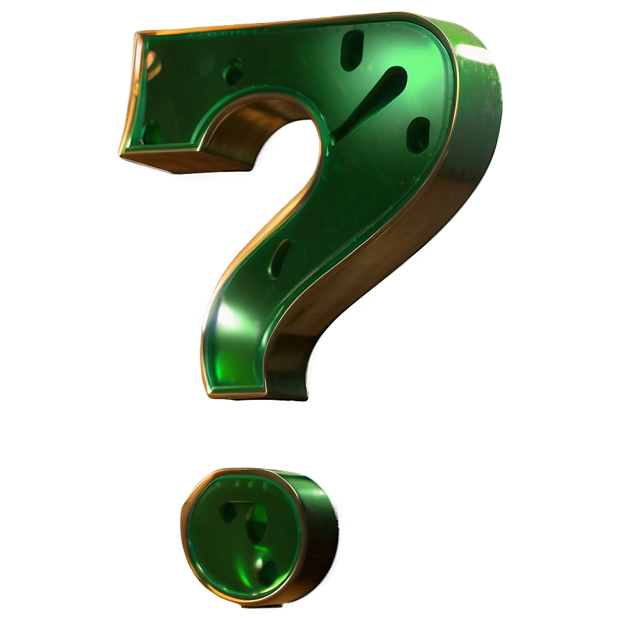 Riddler Question Mark Scene Png Ghx9 PNG Image