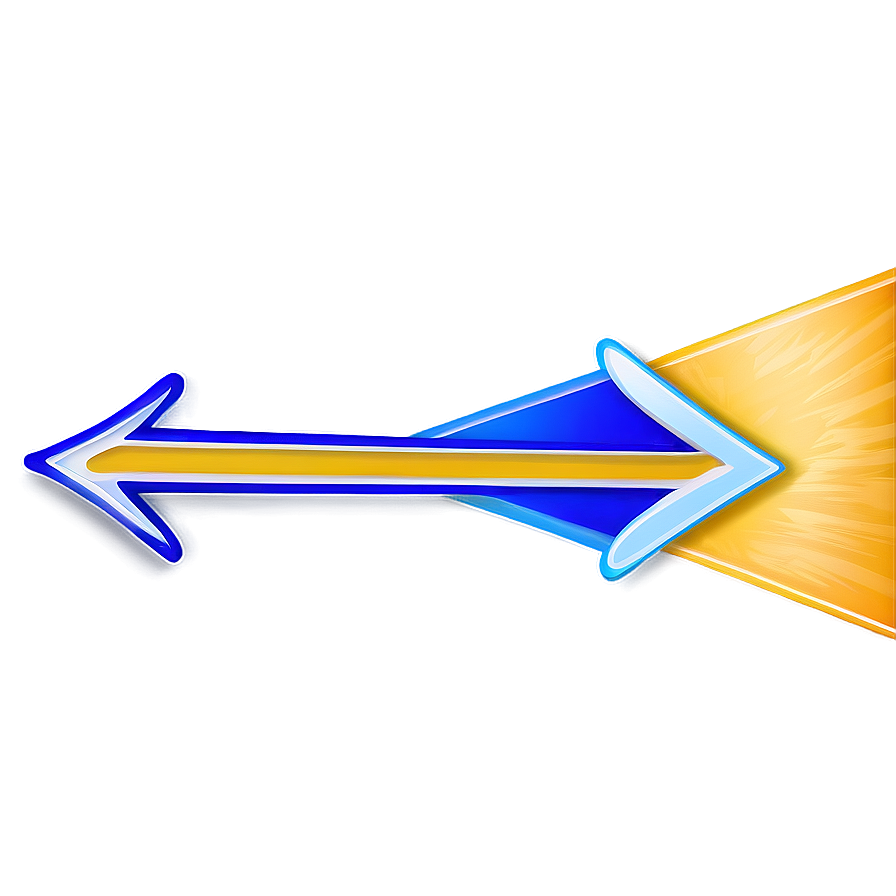 Rightward Pointing Arrow Png 64 PNG Image