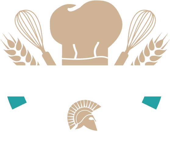 Rio Mesa High School_ Baking Pastry Logo PNG Image