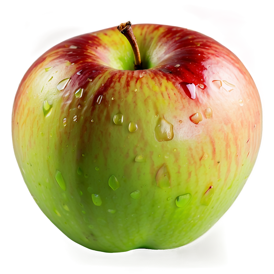 Ripe Apple Png Sbn PNG Image