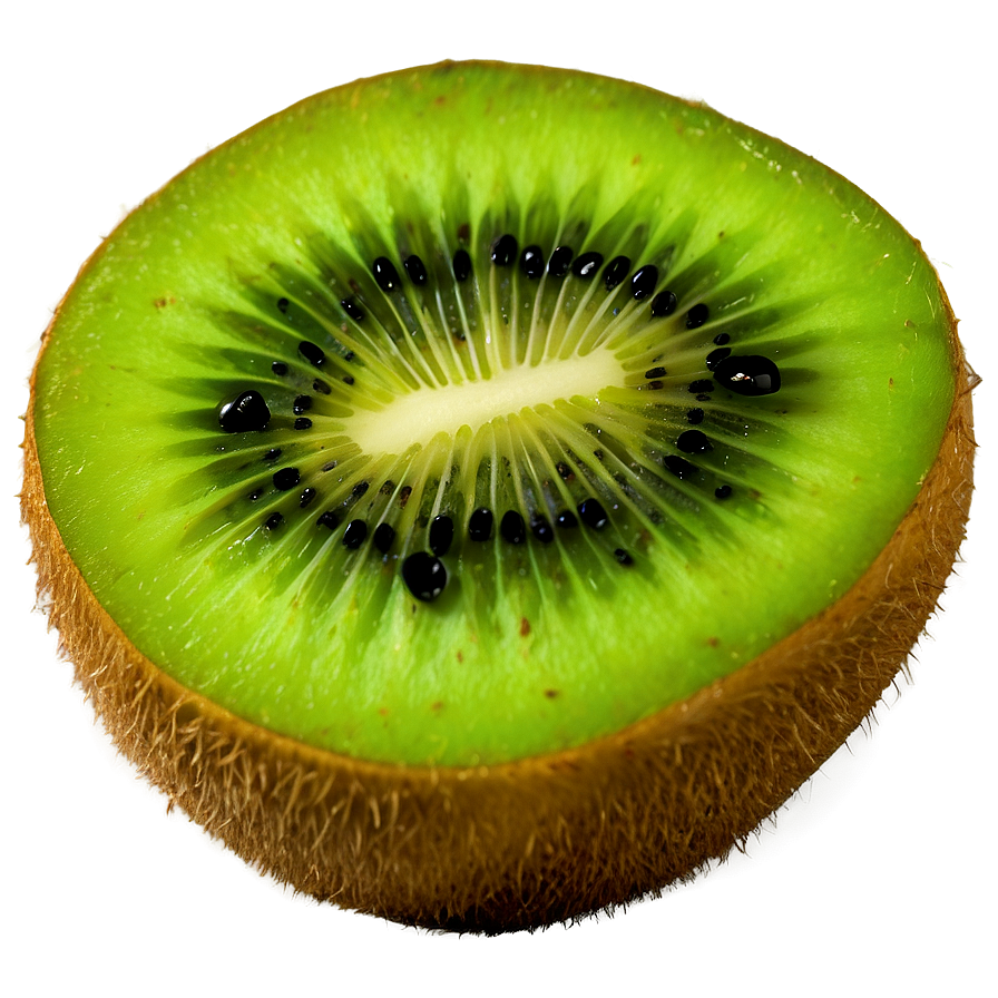 Ripe Kiwi Texture Png 55 PNG Image