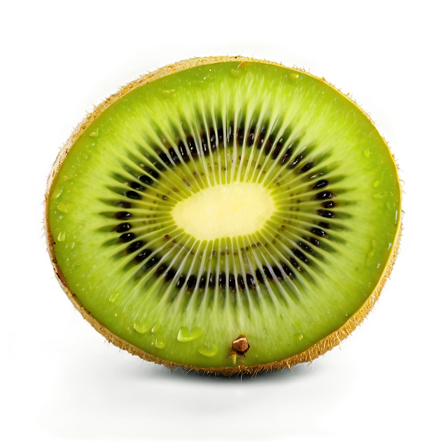 Ripe Kiwi Texture Png Ogq PNG Image