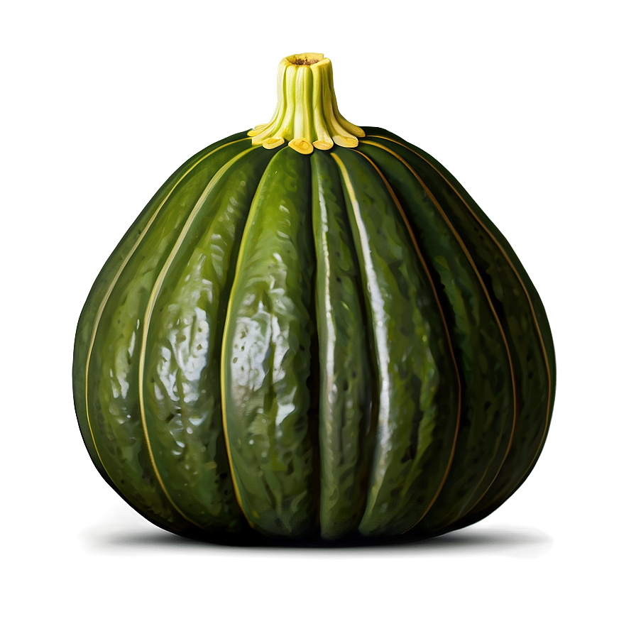 Ripe Squash Png 06122024 PNG Image