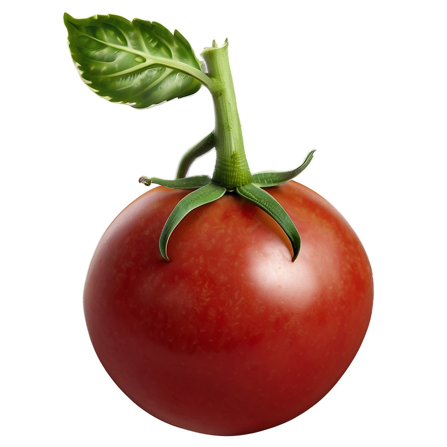 Ripe Tomato Png 05242024 PNG Image