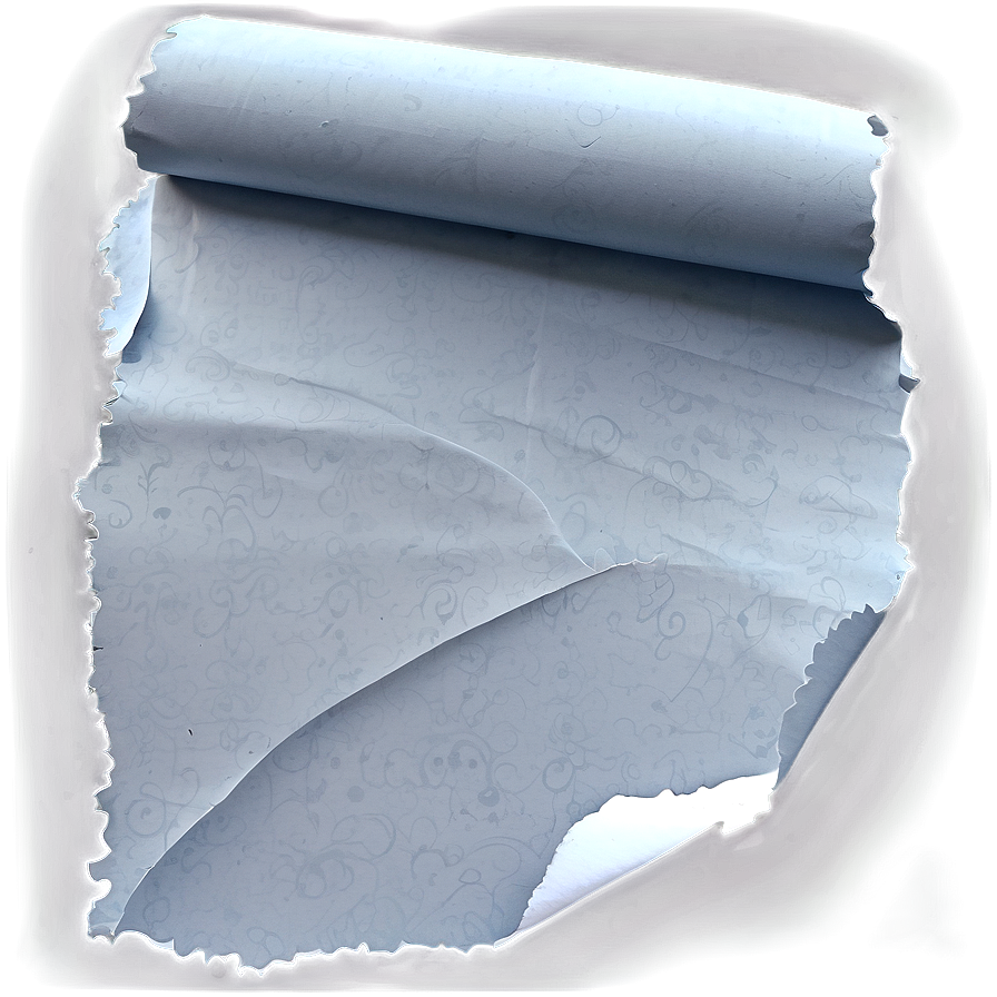 Ripped Paper Effect Png 59 PNG Image