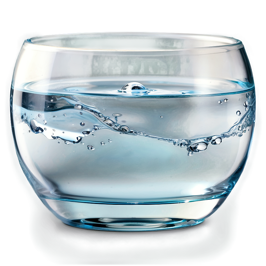 Ripple In Glass Of Water Png 59 PNG Image