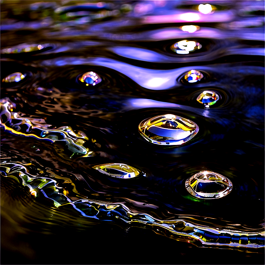 Ripple In Sparkling Lake Png Siy84 PNG Image