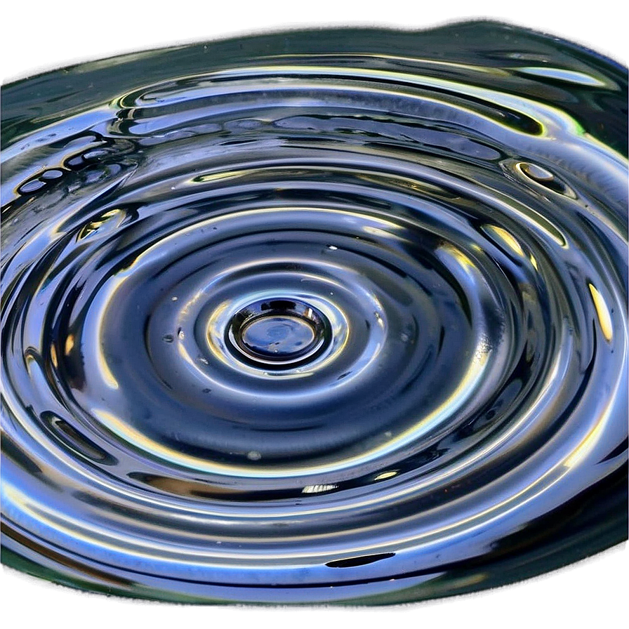 Rippling Water Surface Png 95 PNG Image