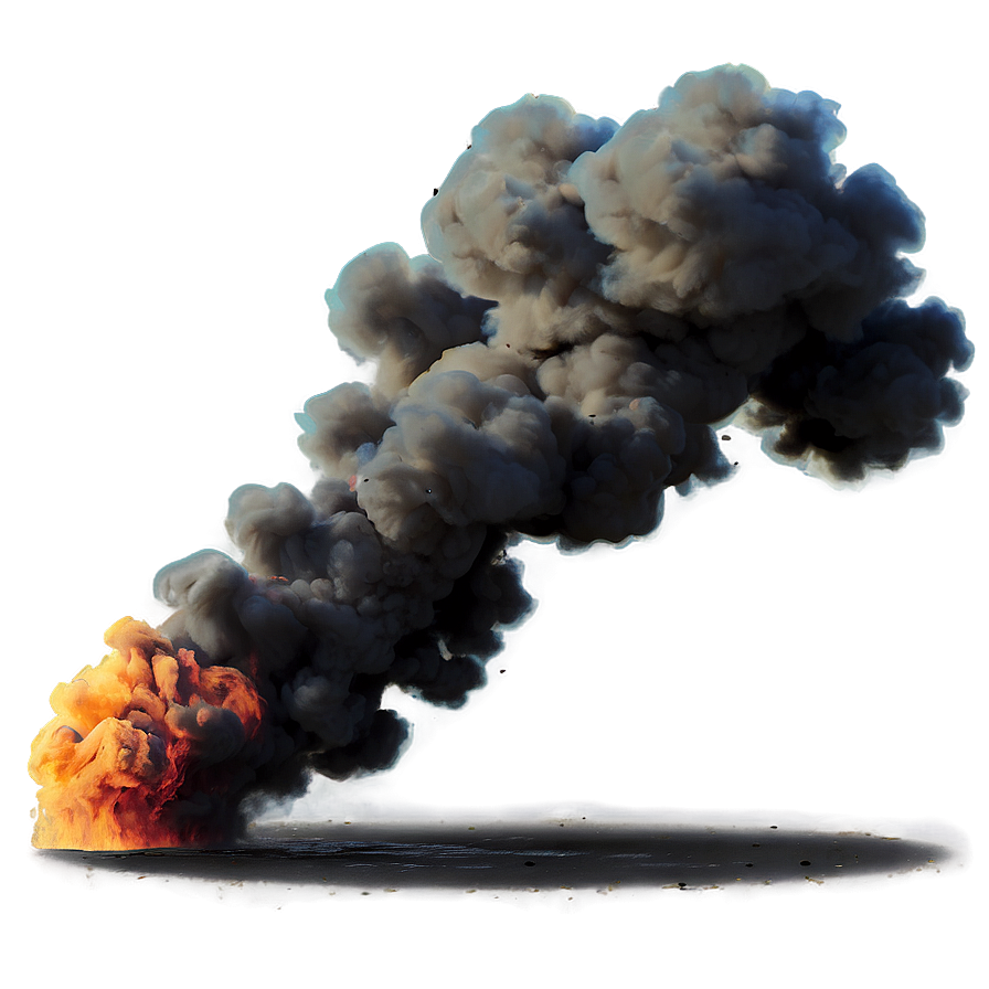 Rising Smoke Png Wey94 PNG Image