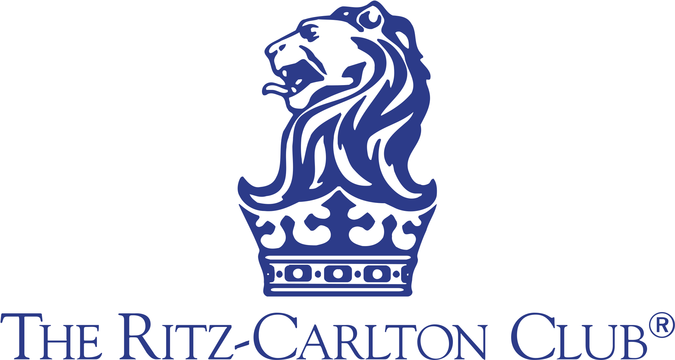 Ritz Carlton Club Logo PNG Image