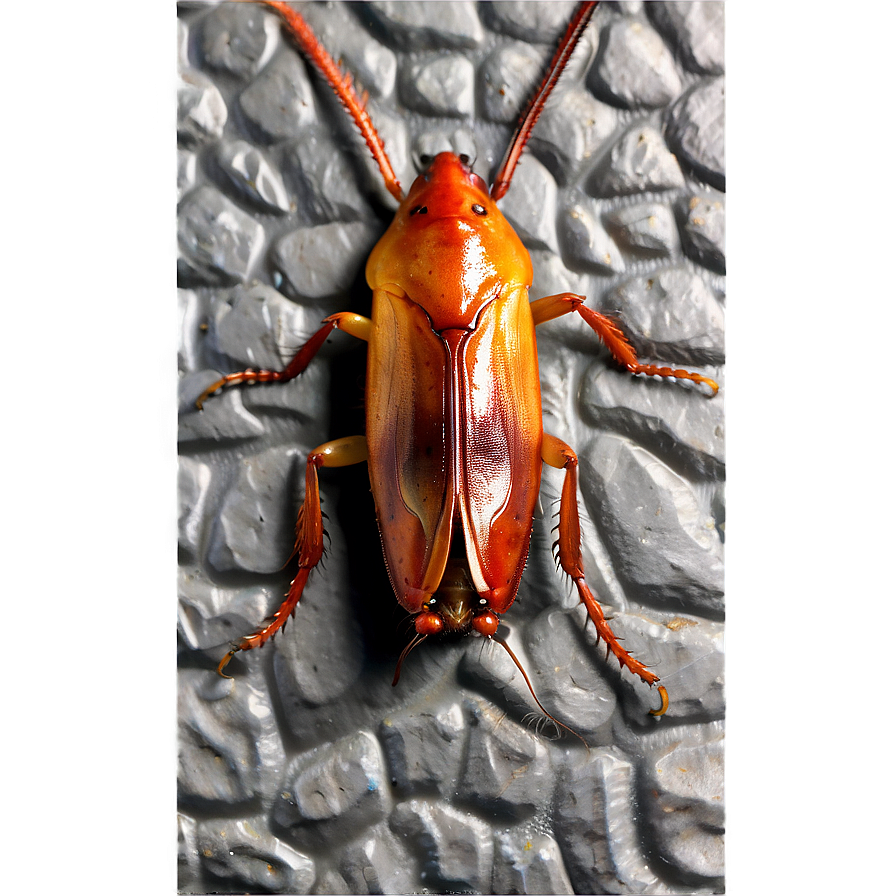 Roach Background Png Drd PNG Image