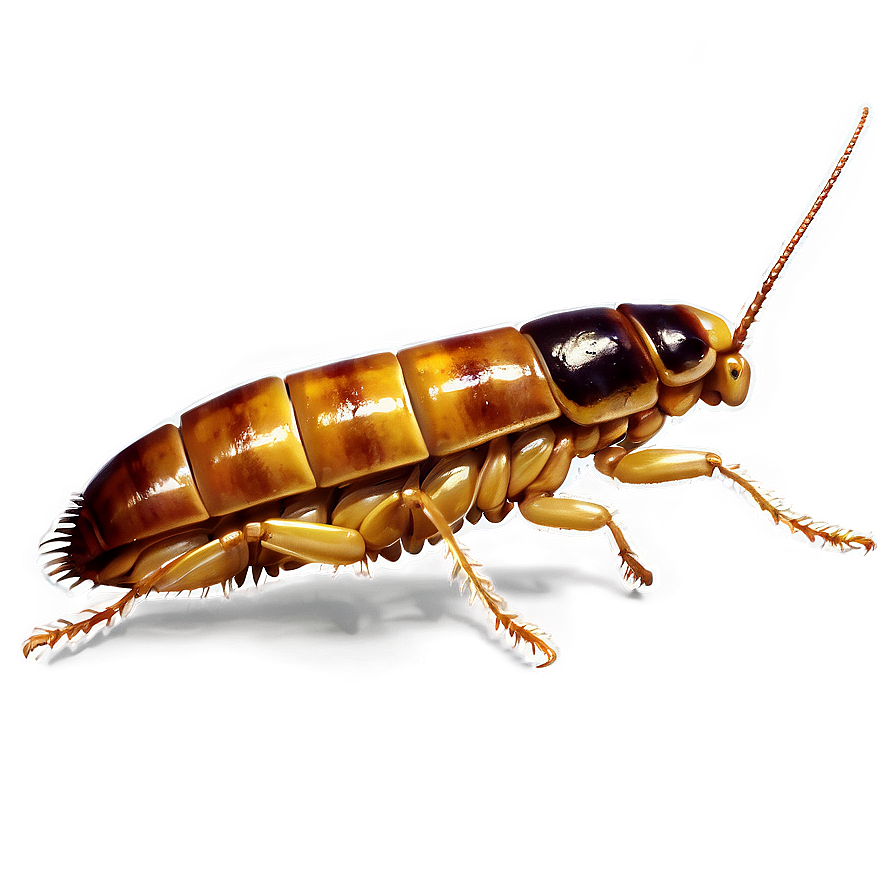 Roach In Nature Png Erc PNG Image