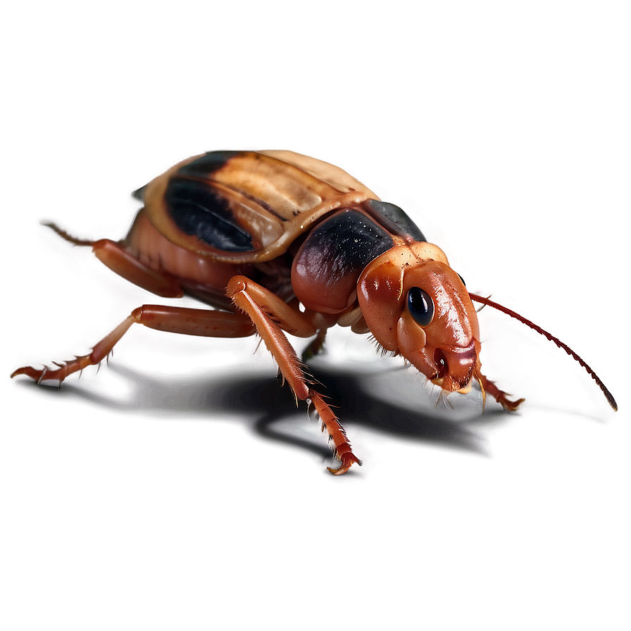 Roach Pest Png 05242024 PNG Image