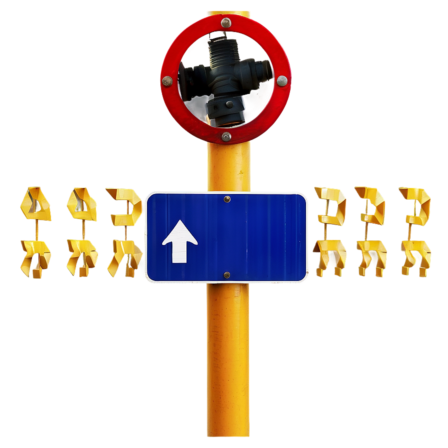 Road Sign Png 93 PNG Image