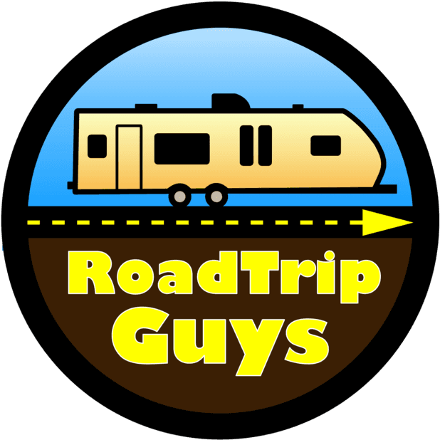 Road Trip Guys_ Logo PNG Image